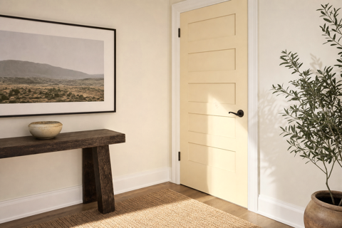 Putnam by Benjamin Moore