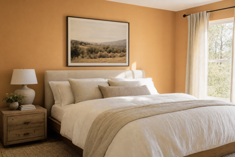 Richmond by Benjamin Moore