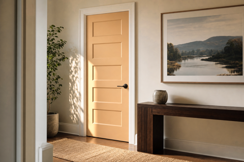 Roxbury by Benjamin Moore
