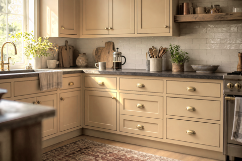 Lenox by Benjamin Moore