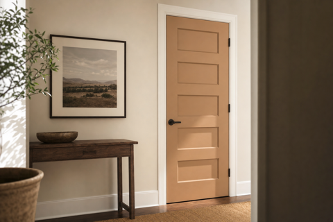 Jackson by Benjamin Moore