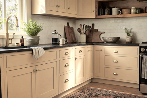Bradstreet by Benjamin Moore