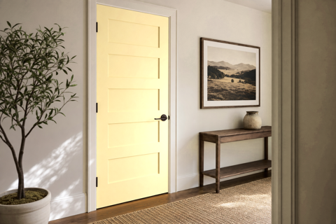 Weston by Benjamin Moore