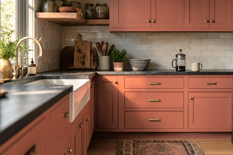 Audubon by Benjamin Moore