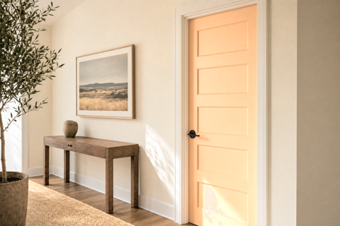 Hathaway by Benjamin Moore