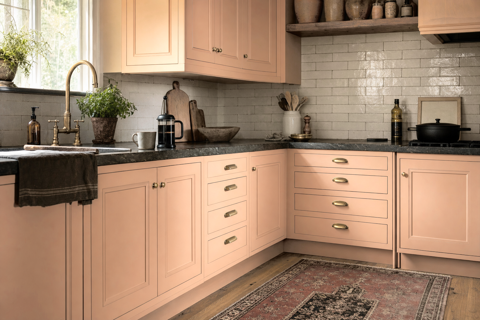 Winthrop by Benjamin Moore