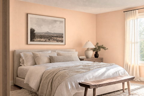 Georgetown by Benjamin Moore