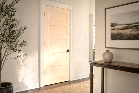 Sheraton by Benjamin Moore