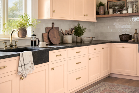 Odessa by Benjamin Moore