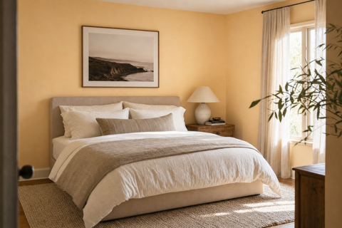 Windham by Benjamin Moore