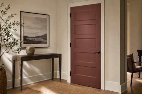 Townsend by Benjamin Moore