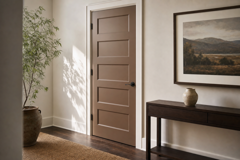 Middlebury by Benjamin Moore