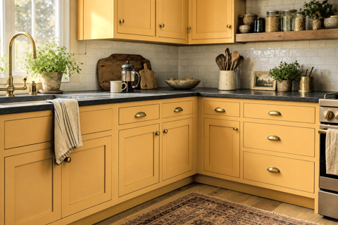 Bryant by Benjamin Moore