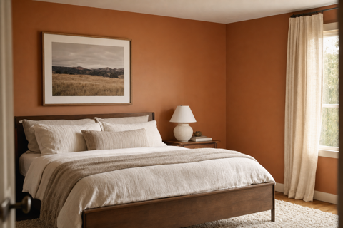 Van by Benjamin Moore