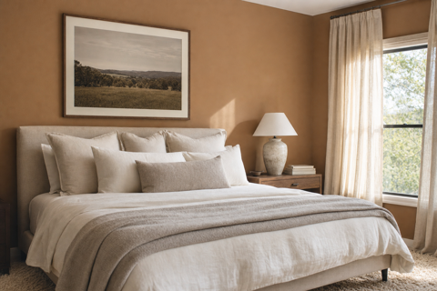 Valley by Benjamin Moore