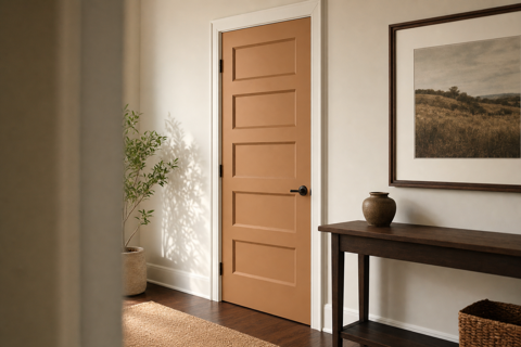 Maryville by Benjamin Moore