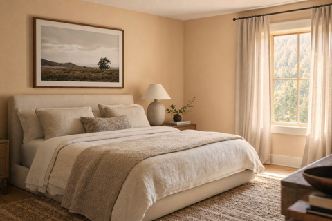 Litchfield by Benjamin Moore