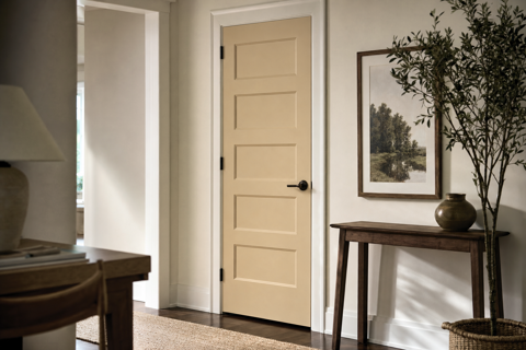 Greenbrier by Benjamin Moore