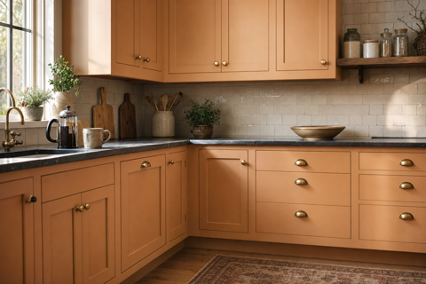 Bleeker by Benjamin Moore