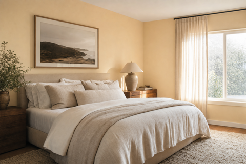 Manchester by Benjamin Moore