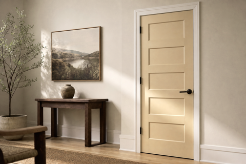 Bennington by Benjamin Moore