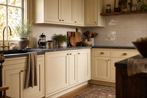 Elmira by Benjamin Moore