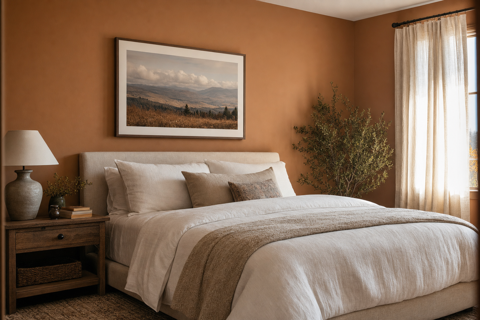 Fairview by Benjamin Moore