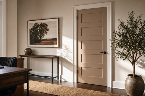 Kingsport by Benjamin Moore