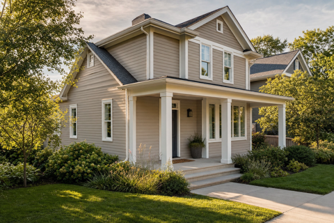 Ashley by Benjamin Moore