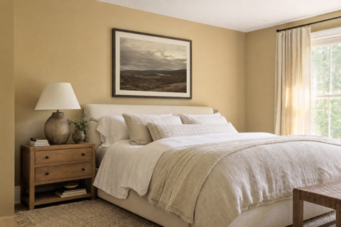 Northampton by Benjamin Moore