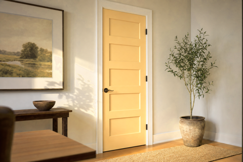 Chestertown by Benjamin Moore