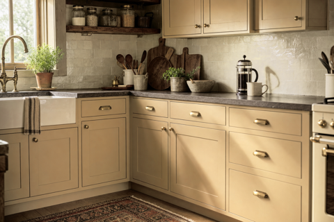 Danville by Benjamin Moore
