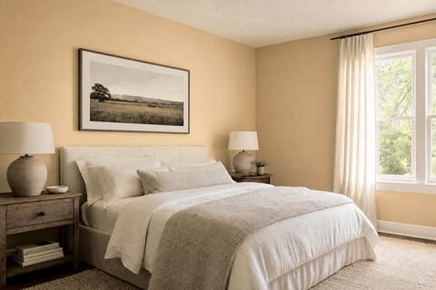 Wheeling by Benjamin Moore