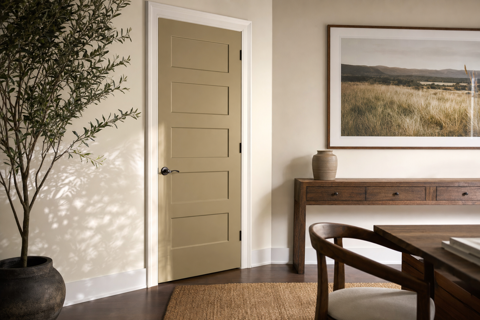Hancock by Benjamin Moore