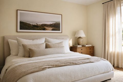 Cloud by Benjamin Moore