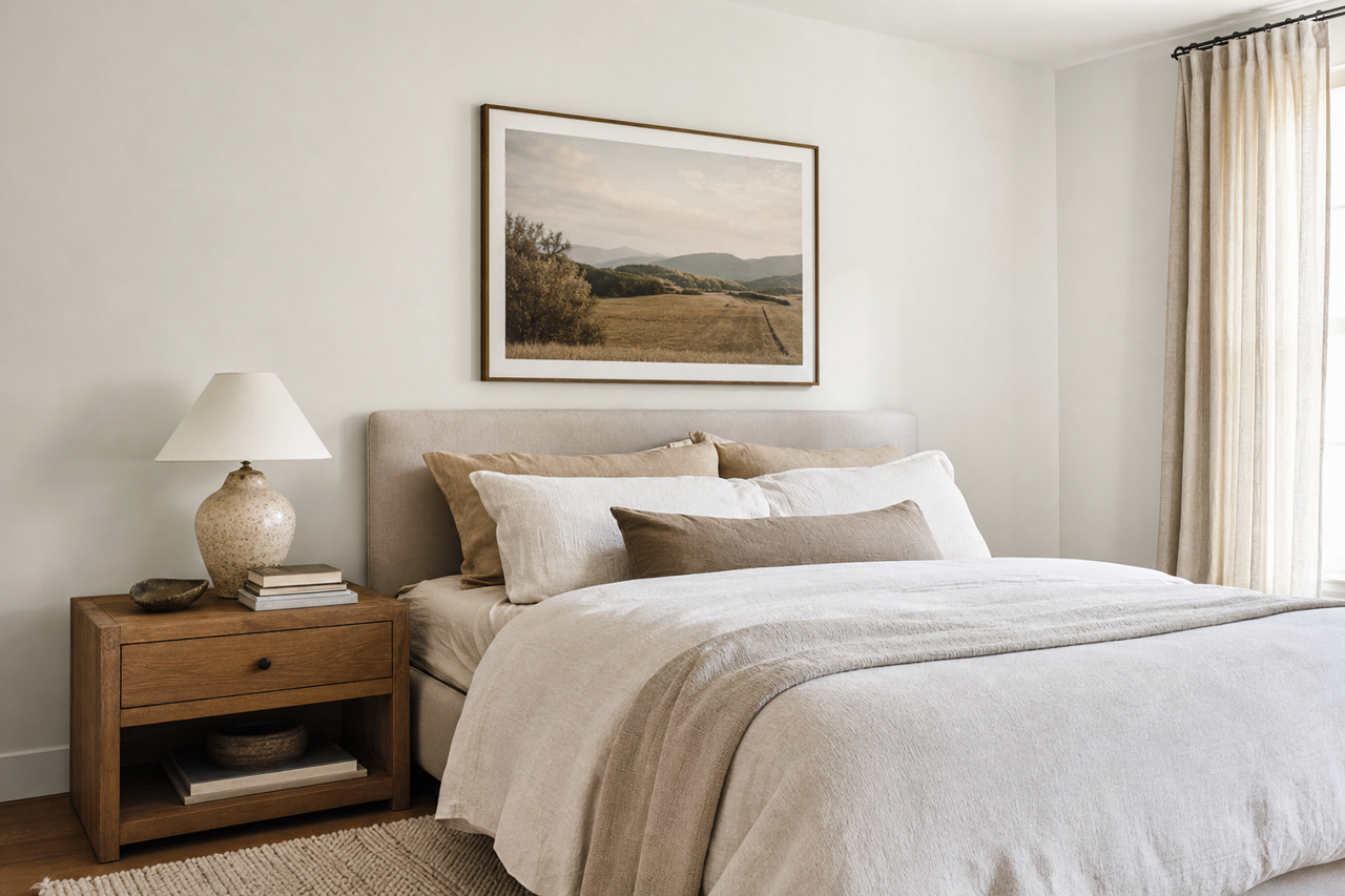 Decorator's by Benjamin Moore on interiors