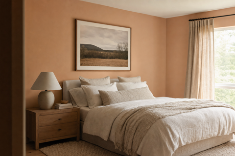 Chelsea Mauve by Sherwin-Williams