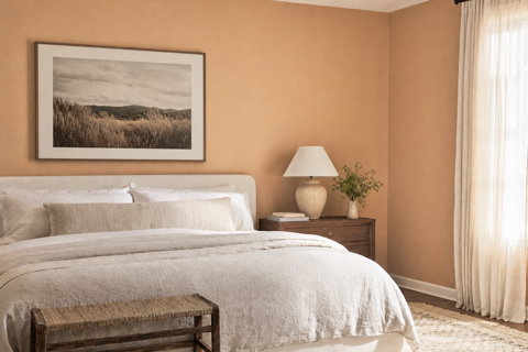 Wickerwork by Sherwin-Williams