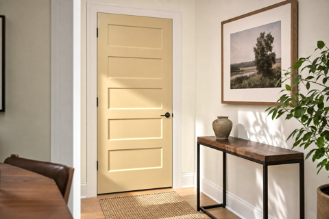 Crewel Tan by Sherwin-Williams