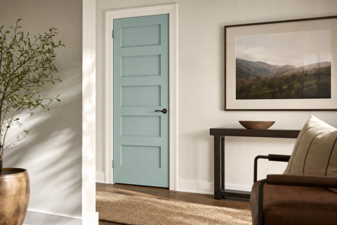 Festoon Aqua by Sherwin-Williams