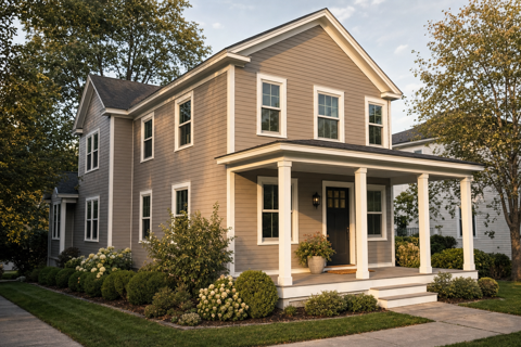 Curio Gray by Sherwin-Williams