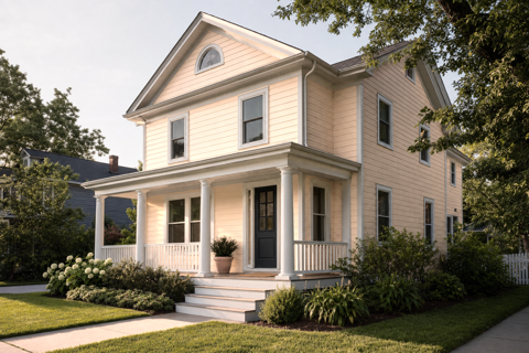Caen Stone by Sherwin-Williams