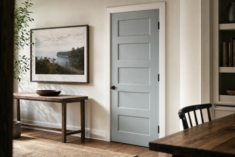 Dutch Tile Blue by Sherwin-Williams