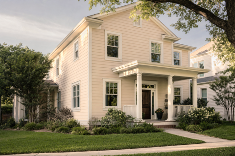 Buckram Binding by Sherwin-Williams