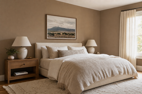 Library Pewter by Sherwin-Williams