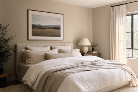 Twilight Gray by Sherwin-Williams
