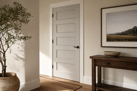 Light French Gray by Sherwin-Williams
