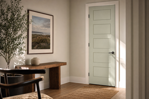 Frostwork by Sherwin-Williams