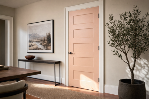 Pinky Beige by Sherwin-Williams