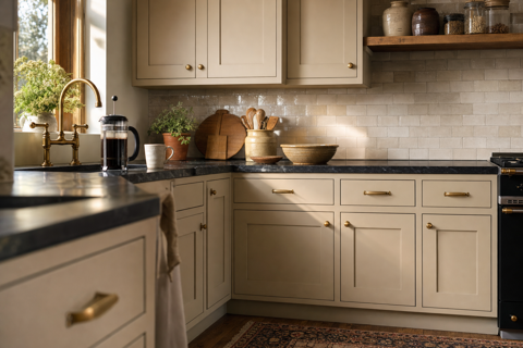 Skyline Steel by Sherwin-Williams